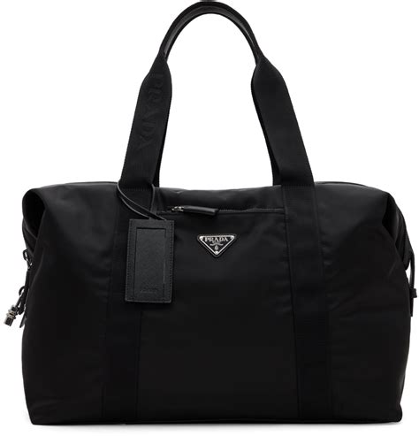 prada duffle bag replica|prada nylon duffel bags.